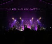 Trinity kerststallen tour 2018